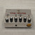 Used Biyang Metal-End Distortion Pedal 40015-S000322691 View 5
