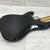 Used Kramer Stryker 700ST Vintage Bass Guitar Black 4-String 40051-S000113584 View 7