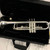 Used ANAXA Vintage Trumpet 41128-S000103208 View 1