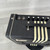 Used Supro 1822R Delta King 12 - 1 x 12-inch 15-watt Tube Guitar Combo Amplifier - Black and Creme 40112-S000176066 View 4