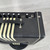 Used Supro 1822R Delta King 12 - 1 x 12-inch 15-watt Tube Guitar Combo Amplifier - Black and Creme 40112-S000176066 View 3