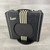 Used Supro 1822R Delta King 12 - 1 x 12-inch 15-watt Tube Guitar Combo Amplifier - Black and Creme 40112-S000176066 View 1