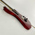 Used Jackson DINKY Electric Guitar Red 6-String 41103-S000054804 View 4