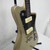 Used Baum Vega Wingman Electric Guitar Gold 40042-S000253158 View 3