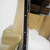 Used Baum Vega Wingman Electric Guitar Gold 40042-S000253158 View 4