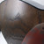 Used Schecter PT APOCALYPSE RUSTY GREY Electric Guitar Silver/Gray 6-String 40081-S000110296 View 8
