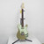 Used Fender Chris Shiflett Telecaster Electric Guitar Gold 40042-S000253173 View 1