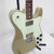 Used Fender Chris Shiflett Telecaster Electric Guitar Gold 40042-S000253173 View 4