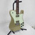Used Fender Chris Shiflett Telecaster Electric Guitar Gold 40042-S000253173 View 2