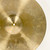 Used Zildjian 17IN Hollow Logo 70s Rock Crash Cymbal 41103-S000054808 View 10