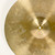 Used Zildjian 17IN Hollow Logo 70s Rock Crash Cymbal 41103-S000054808 View 9