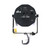Chauvet SLIMPAR 64 RGBA Single Can View 2
