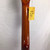 Used Washburn C80S Solid Top Acoustic Guitar Natural 41128-S000103214 View 5