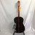 Used Washburn C80S Solid Top Acoustic Guitar Natural 41128-S000103214 View 7