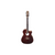 Used Alvarez MG66CE Acoustic Guitar Wood 40083-S000150342 View 2