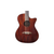 Used Alvarez MG66CE Acoustic Guitar Wood 40083-S000150342 View 1