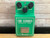 Used Ibanez TS808 REISSUE TUBE SCREAMER Pedal 41112-S000095613 View 1
