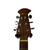 Used Ovation CELEBRITY CC01 Solid Top Acoustic Guitar Natural 41120-S000032171 View 3