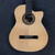 Used Washburn C64SCE Solid Top Acoustic Guitar Other 40111-S000184436 View 1