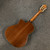 Used Washburn C64SCE Solid Top Acoustic Guitar Other 40111-S000184436 View 5