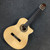 Used Washburn C64SCE Solid Top Acoustic Guitar Other 40111-S000184436 View 2