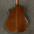 Used Washburn C64SCE Solid Top Acoustic Guitar Other 40111-S000184436 View 4