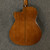 Used Washburn C64SCE Solid Top Acoustic Guitar Other 40111-S000184437 View 4
