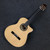 Used Washburn C64SCE Solid Top Acoustic Guitar Other 40111-S000184437 View 2