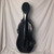 Used ROBERTSON 7/8 GUNTER VON AUE Cello 4/4 Size 41128-S000103232 View 9