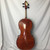 Used ROBERTSON 7/8 GUNTER VON AUE Cello 4/4 Size 41128-S000103232 View 8
