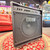 Used Fender Rumble 150 1x15" 150W Combo Bass Amplifier 41121-S000049953 View 1
