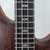 Used Ibanez PRESTIGE SR-5000 OL SDGR Bass Guitar Wood 4-String 40081-S000110314 View 9