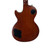 Used Epiphone LES PAUL Kirk Hammett “Greeny” IGC LP Type Electric Guitar Orange 6-String 41120-S000032175 View 4