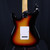 Used Aria Pro FULLERTON Vintage S Type Electric Guitar Sunburst 6-String 40123-S000127069 View 8
