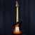 Used Aria Pro FULLERTON Vintage S Type Electric Guitar Sunburst 6-String 40123-S000127069 View 7