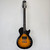 Used Epiphone LES PAUL SPECIAL II LE LP Type Electric Guitar Sunburst 6-String 41124-S000201248 View 2