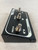 Used Digitech FS3X Footswitch 41127-S000055844 View 3