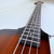 Used 2017 EpiphoneThunderbird 4-String Electric Bass Sunburst w/OHSC 41121-S000049955 View 12