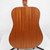 Used Gibson Hummingbird Faded Acoustic Guitar 40042-S000253215 View 14