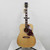 Used Gibson Hummingbird Faded Acoustic Guitar 40042-S000253215 View 3