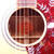 Used Gibson Hummingbird Faded Acoustic Guitar 40042-S000253215 View 6