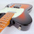 Used 2020 Fender Player Telecaster Sunburst w/Upgrade Fender Roasted Maple 12" Radius (7lb10oz) 41121-S000049956 View 24