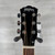 Used Washburn WA90CE VSB Acoustic Guitar - Sunburst - AS IS 40112-S000176079 View 4