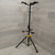 Used Hercules GS432B Triple Guitar Stand 40015-S000322748 View 1