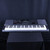 Used Casio CT-X700 W/PWR 61-Key Keyboard 61-Key 40123-S000127101 View 1