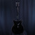 Used D'Angelico PREMIER DC SEMI HOLLOW GUITAR Semi-Hollow Electric Guitar Black 6-String 40123-S000127102 View 7