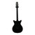 Used Danelectro 59dc 12-String Electric Guitar Black 41117-S000048562 View 4