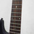 Used Sterling by Ernie Ball JP 7 String Electric Guitar Black 40042-S000253224 View 5