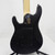 Used Sterling by Ernie Ball JP 7 String Electric Guitar Black 40042-S000253224 View 14