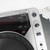 Used Pioneer CDJ-800 With Case Turntable 40042-S000253228 View 3